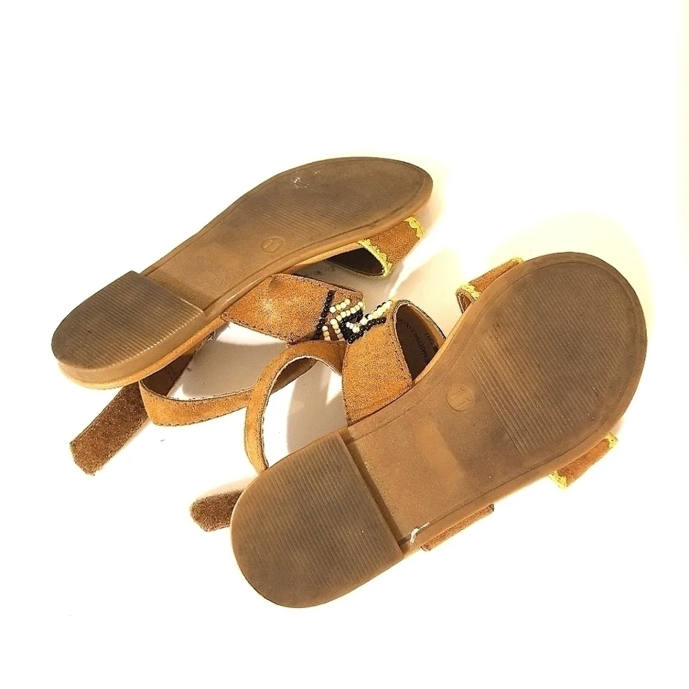 Genuine Kids by Oshkosh Summer Sandals